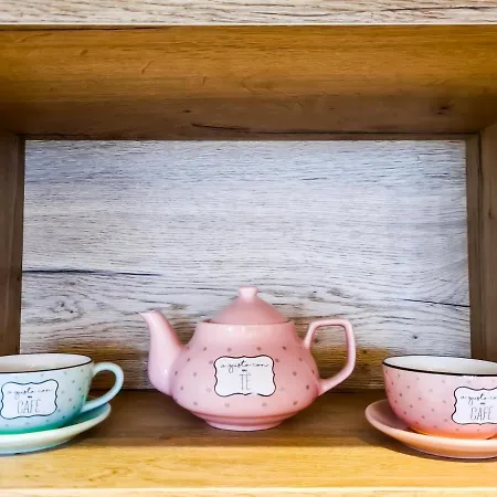 Apartment Royal Zlatibor *