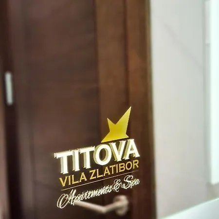 Apartment Royal Zlatibor