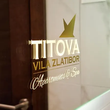 Royal Zlatibor Apartment