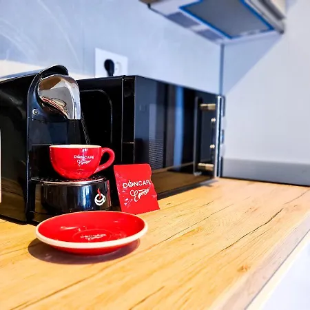 Royal Zlatibor 公寓