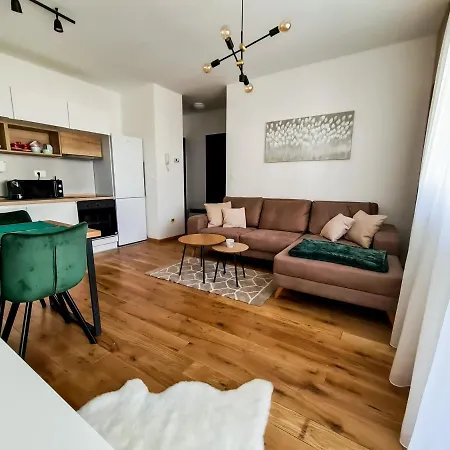 Royal Zlatibor Palisat