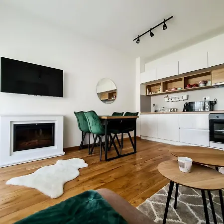 Apartment Royal Zlatibor