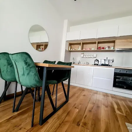 Apartment Royal Zlatibor