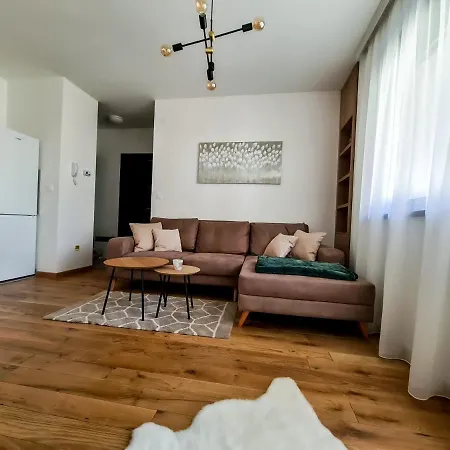 Royal Zlatibor Apartment Palisat