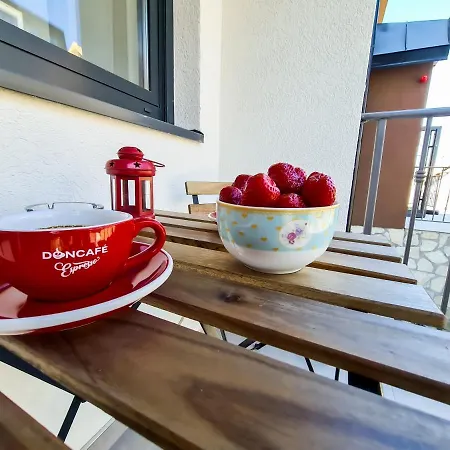 Royal Zlatibor Apartment