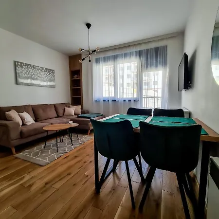 Apartment Royal Zlatibor *