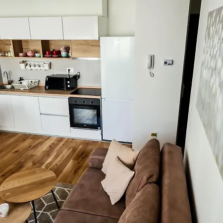 Apartment Royal Zlatibor Palisat