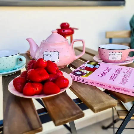 Apartment Royal Zlatibor