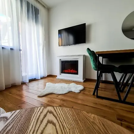 Royal Zlatibor * Palisat