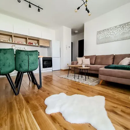 Royal Zlatibor Apartment