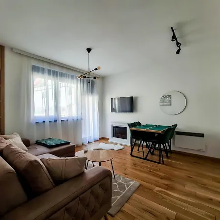 Apartment Royal Zlatibor *