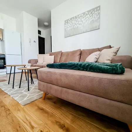 Royal Zlatibor Apartment