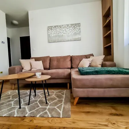 Royal Zlatibor Apartment Palisat