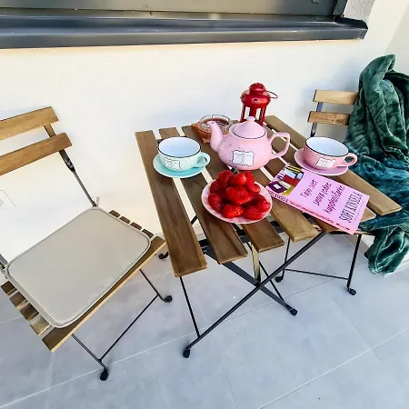 Apartment Royal Zlatibor *