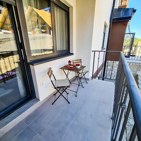 Royal Zlatibor Palisat