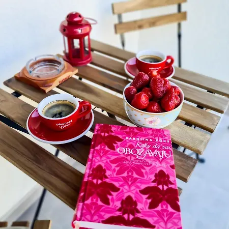 公寓 Royal Zlatibor