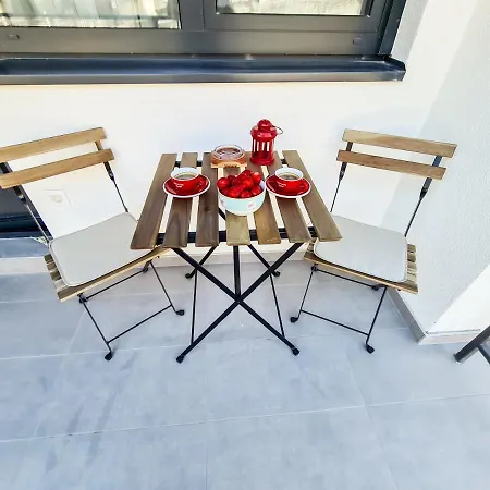 Royal Zlatibor Apartment *