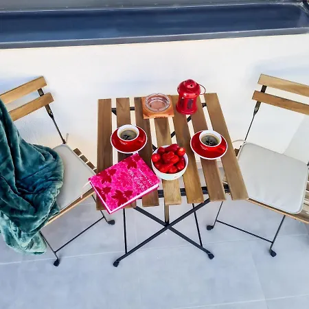 Royal Zlatibor Apartment *