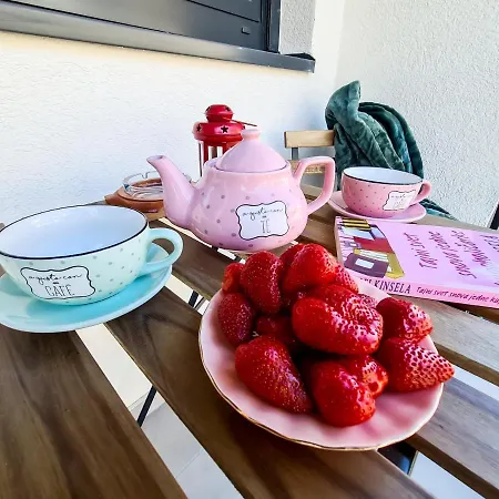 Royal Zlatibor Apartment *