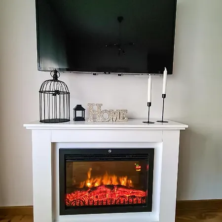 公寓 Royal Zlatibor Palisat