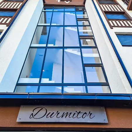 Royal Zlatibor Palisat