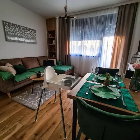 Royal Zlatibor Palisat