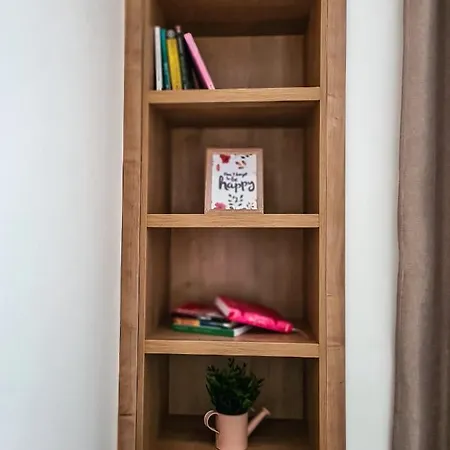 Royal Zlatibor Apartment