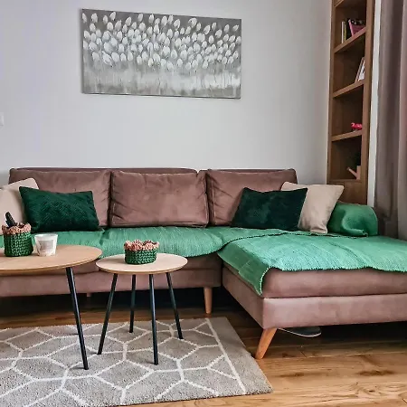 Royal Zlatibor Apartment