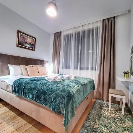 Apartment Royal Zlatibor Palisat