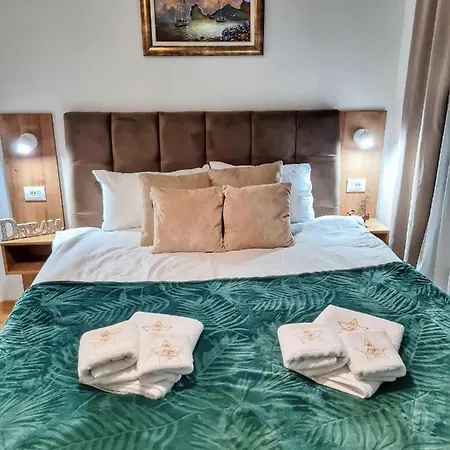 Royal Zlatibor Palisat