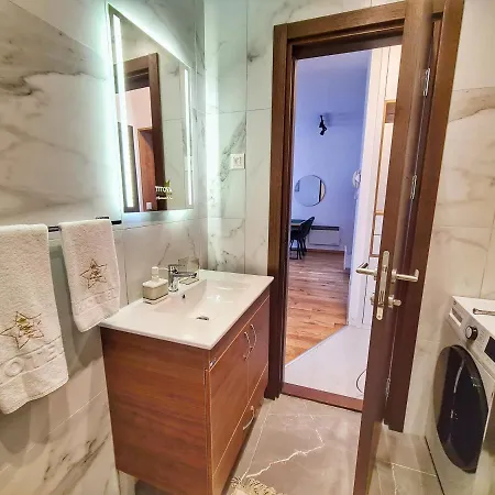 Apartment Royal Zlatibor Palisat