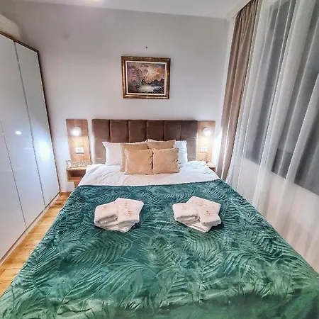 Royal Zlatibor Palisat