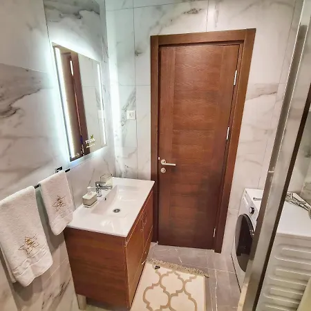 Royal Zlatibor Apartment Palisat