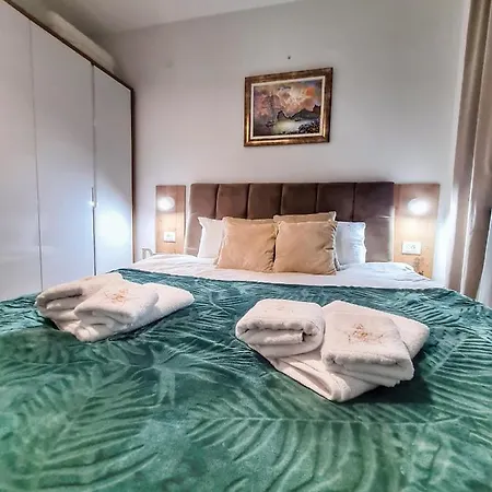 Apartment Royal Zlatibor Palisat