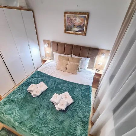 Royal Zlatibor Palisat