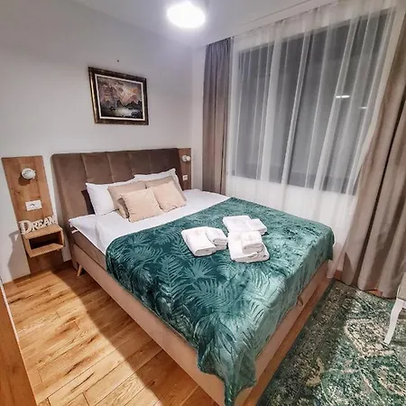 Royal Zlatibor Apartment
