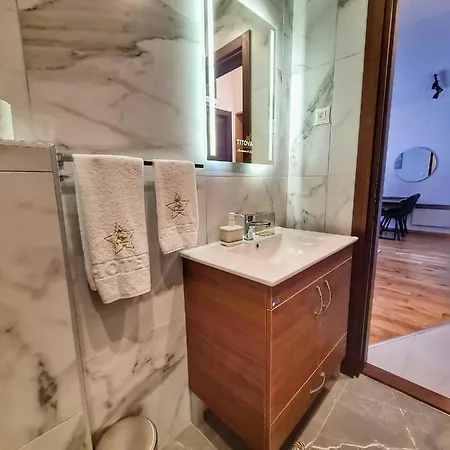 Royal Zlatibor Apartment Palisat