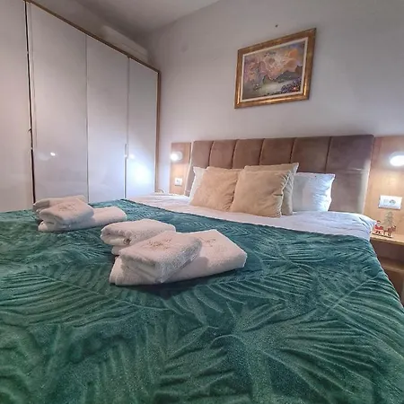 Royal Zlatibor Apartment Palisat