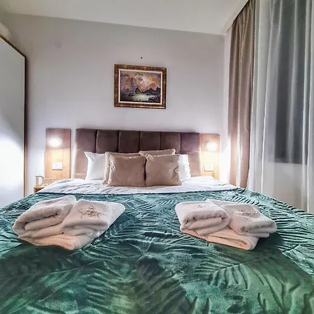 Apartment Royal Zlatibor Palisat