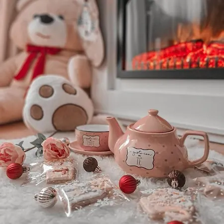 公寓 Royal Zlatibor *