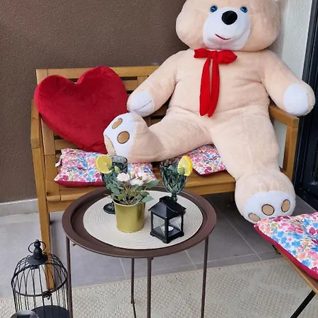 Royal Zlatibor Palisat