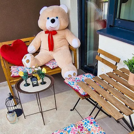 Royal Zlatibor Apartment *