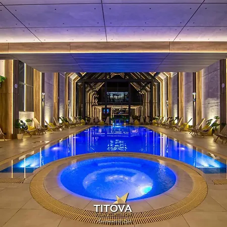 Royal Zlatibor Apartment