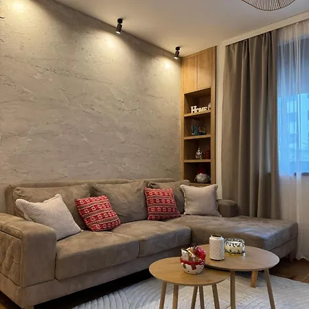 Apartment Royal Zlatibor *