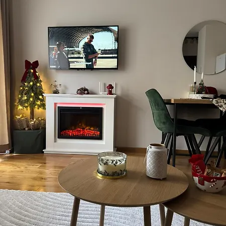 Royal Zlatibor Apartment