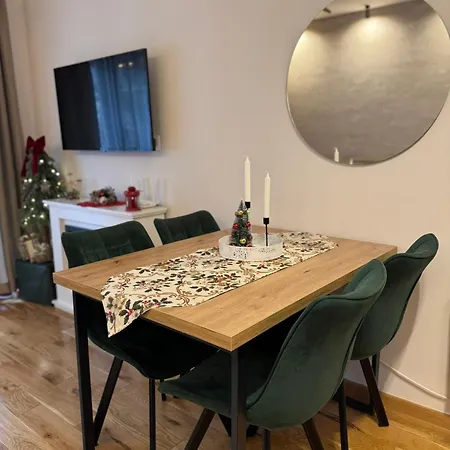 Apartment Royal Zlatibor Palisat