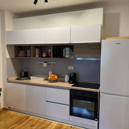 아파트 Royal Zlatibor *