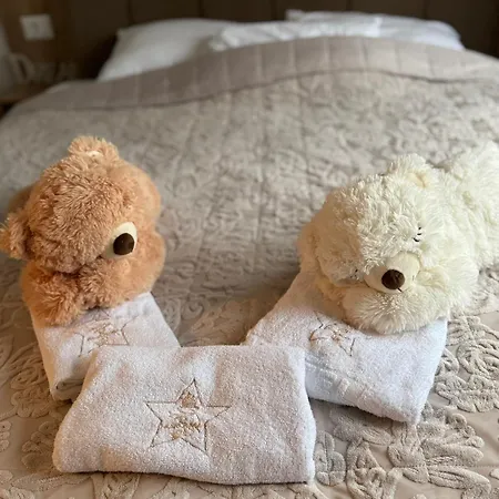 Royal Zlatibor Apartment Palisat