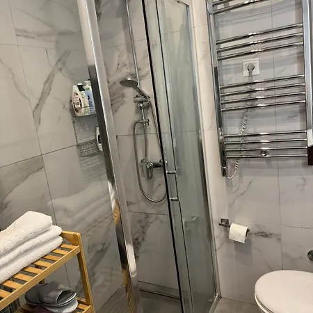 Royal Zlatibor Apartment