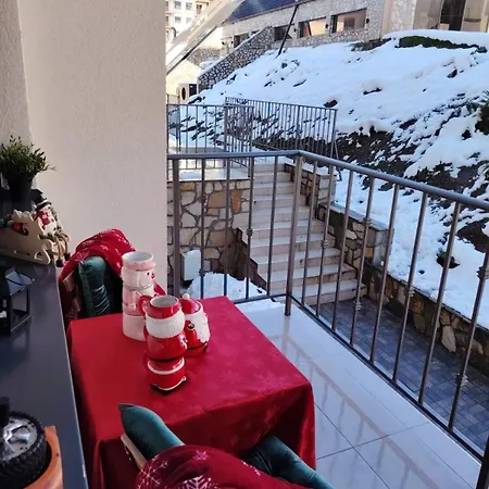 Royal Zlatibor Apartment Palisat